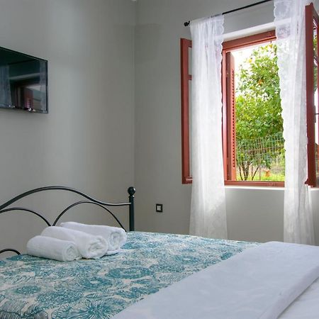 Pavlakis Lemon-Tree House Villa เอลุนดา ภายนอก รูปภาพ