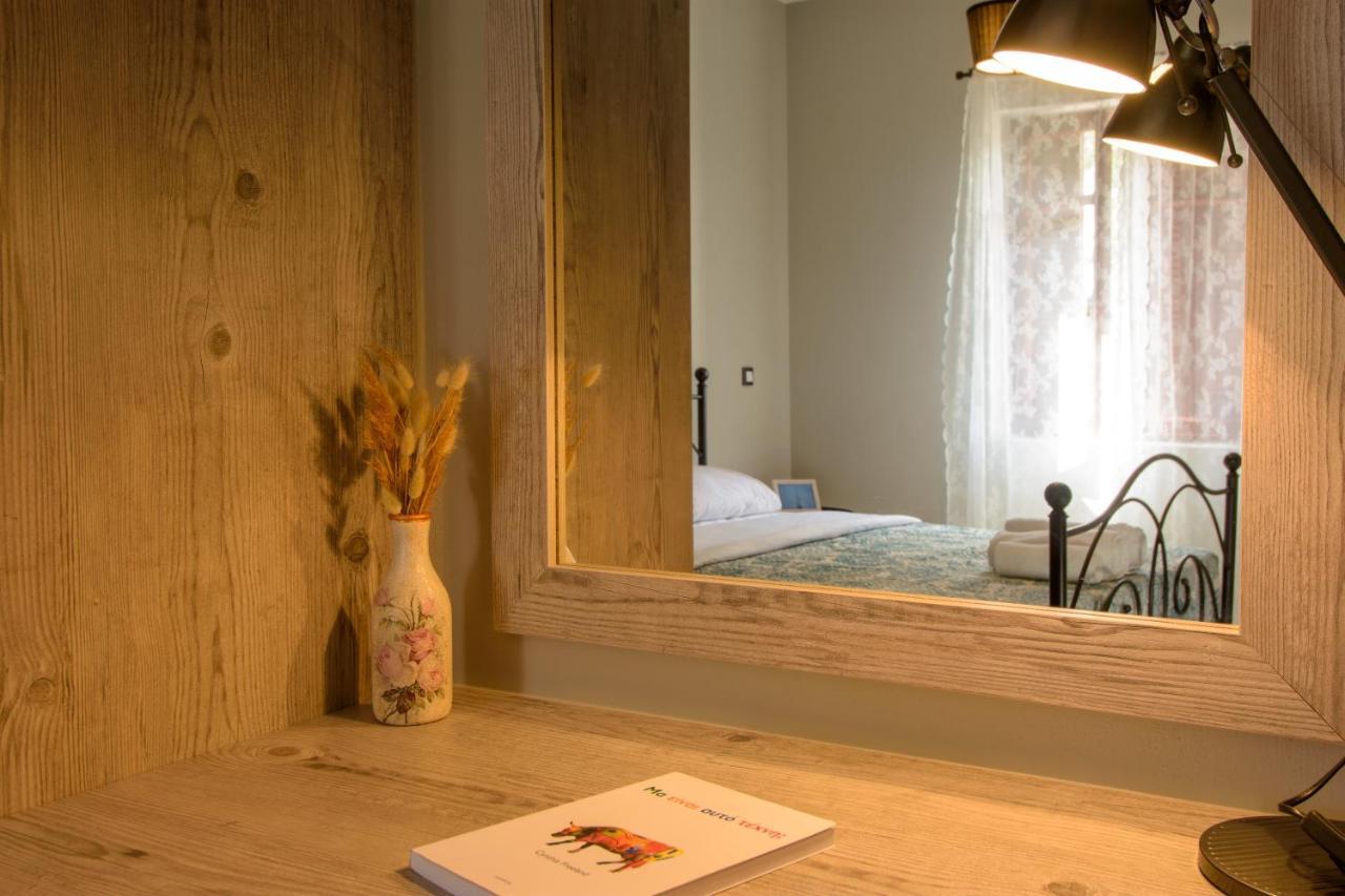 Pavlakis Lemon-Tree House Villa เอลุนดา ภายนอก รูปภาพ