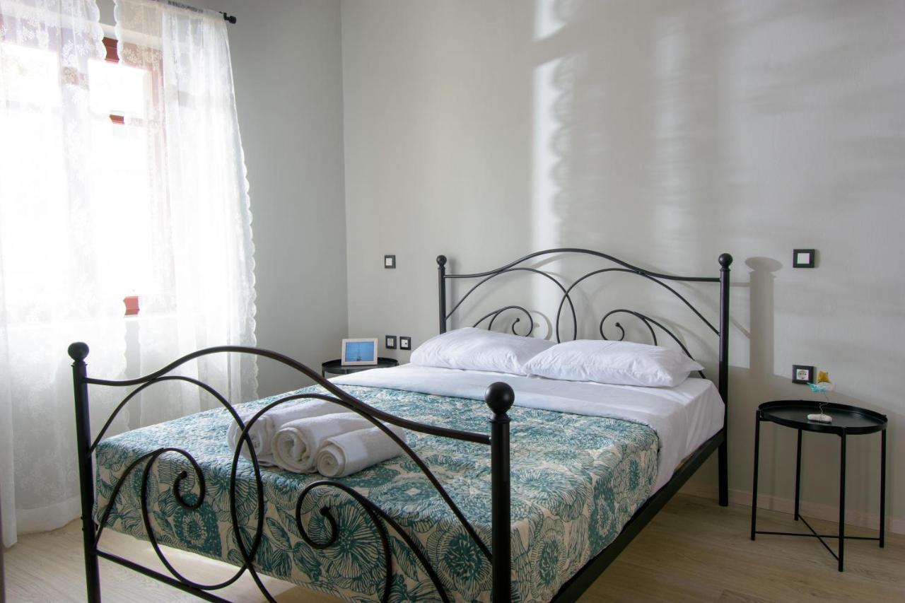 Pavlakis Lemon-Tree House Villa เอลุนดา ภายนอก รูปภาพ